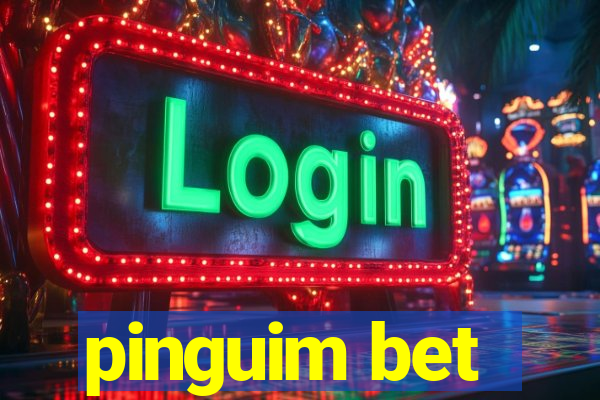 pinguim bet